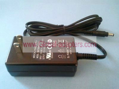 New SL POWER AND AULT DPS050200UPS-P14 5V DC 2.0A Medical Power Supply